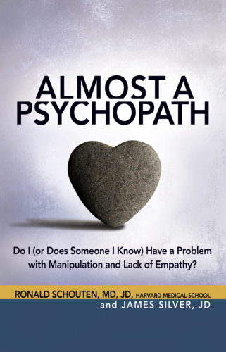 Almost a Psychopath: Do I