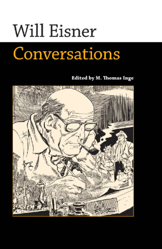 Will Eisner: Conversations