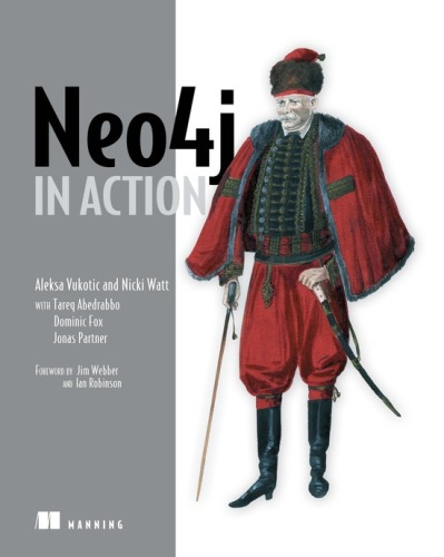 Neo4j in Action