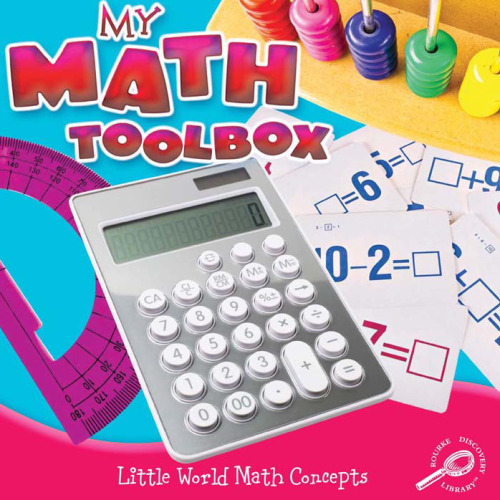 My Math Toolbox (Little World Math)
