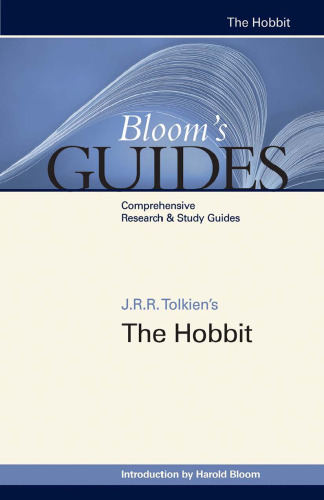 J.R.R. Tolkien’s The Hobbit