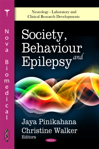 Society, Behaviour and Epilepsy