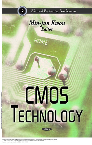 CMOS Technology