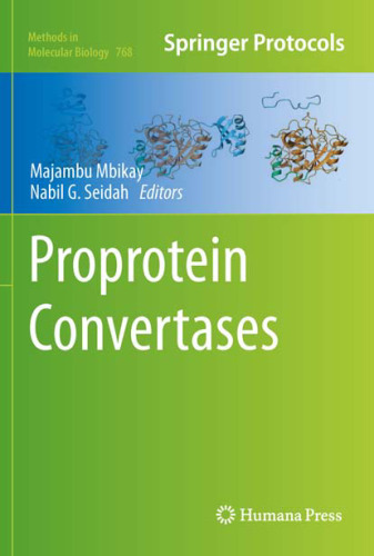 Proprotein Convertases