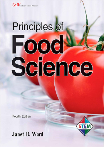 Principles of Food Science