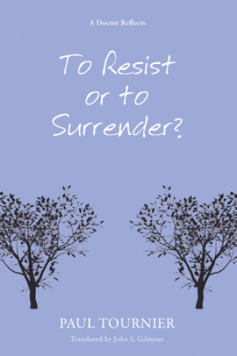 To Resist or to Surrender?