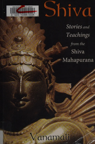 Shiva: Stories and Teachings from the Shiva Mahapurana