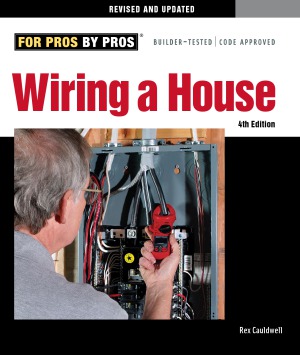 Wiring a House