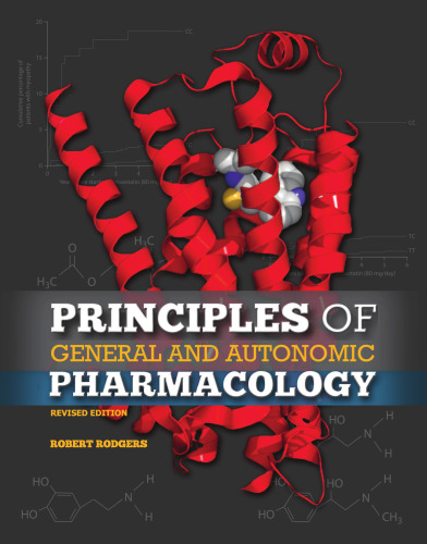 Principles of General and Autonomic Pharmacology