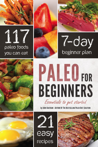 Paleo for beginners: Essentials to get started
