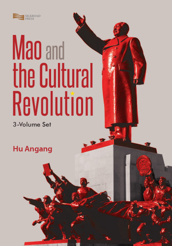 Mao and the Cultural Revolution, 3-Volume Set