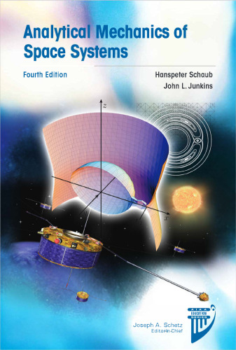 Analytical Mechanics of Space Systems