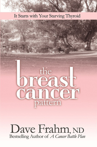 The breast cancer pattern