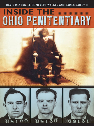 Inside the Ohio Penitentiary