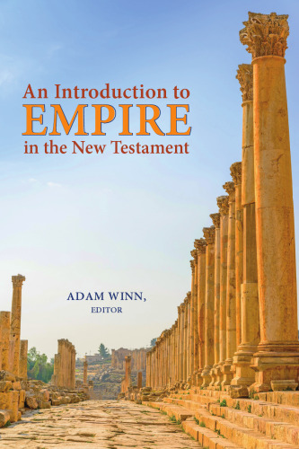 An Introduction to Empire in the New Testament