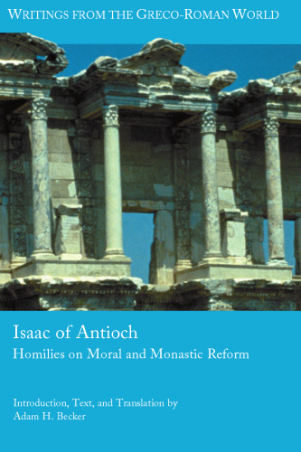 Isaac of Antioch