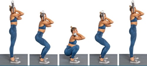 Glute Lab: The Art and Science of Strength and Physique Training