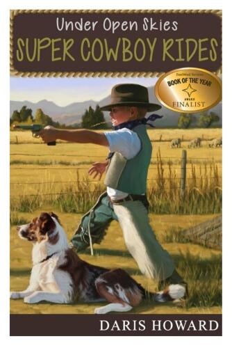 Super Cowboy Rides