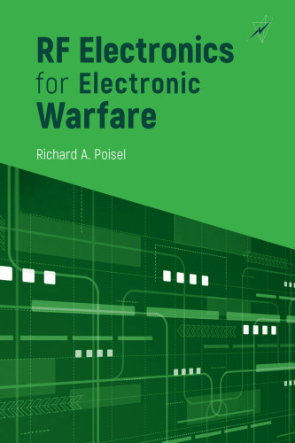 RF Electronics For Electronic Warfare