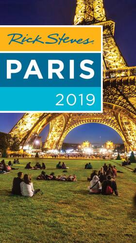 Paris 2019