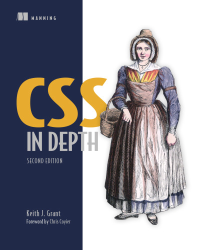 CSS in Depth