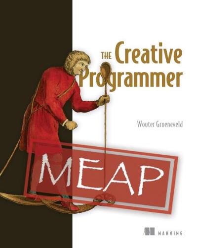 The Creative Programmer