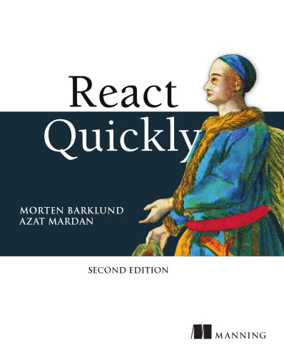 React Quickly