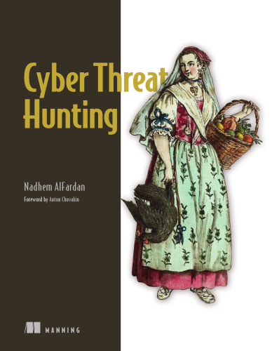 Cyber Threat Hunting