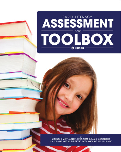 Early Literacy Assessment and Toolbox