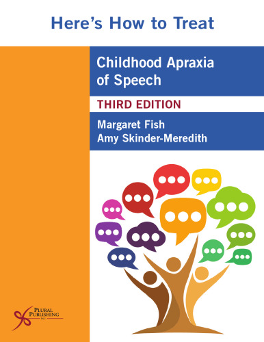 Here's How to Treat Childhood Apraxia of Speech