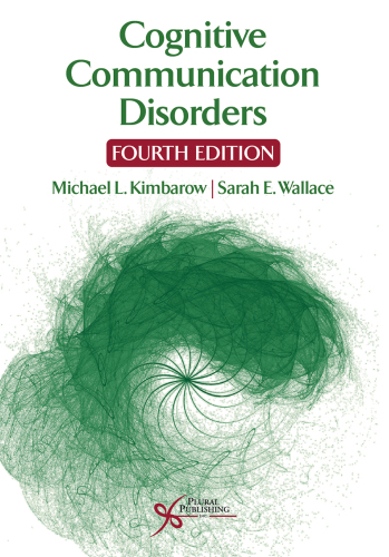 Cognitive Communication Disorders