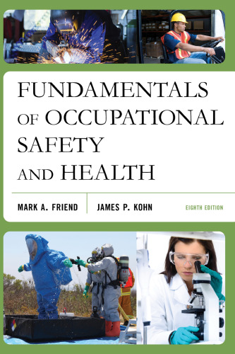 Fundamentals of Occupational Safety and Health