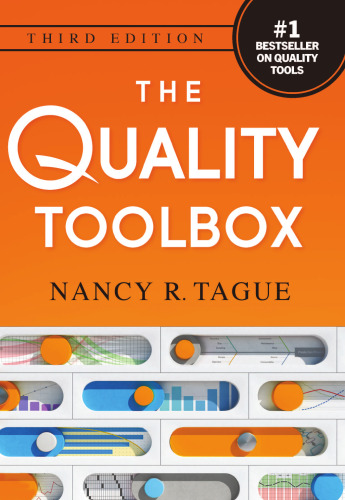 The Quality Toolbox