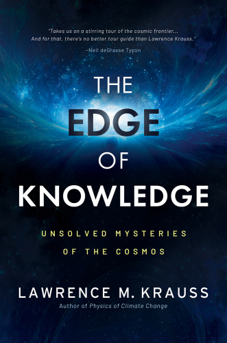 The Edge of Knowledge: Unsolved Mysteries of the Cosmos