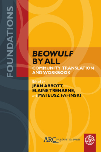"Beowulf" by All: Community Translation and Workbook