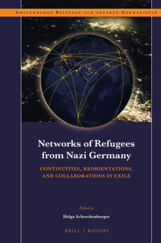 Networked Humanities: Within and Without the University (New Media Theory)