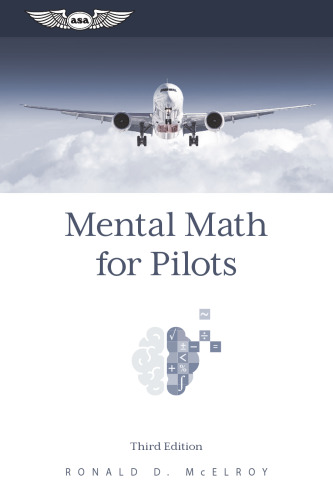 Mental Math for Pilots: A Study Guide
