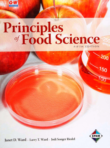 Principles of Food Science
