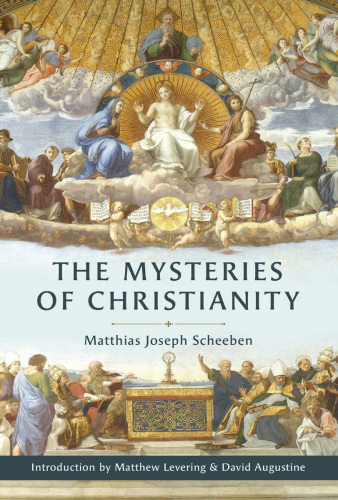 The Mysteries of Christianity