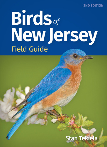 Birds of New Jersey Field Guide