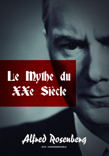 Le mythe du XXe siècle