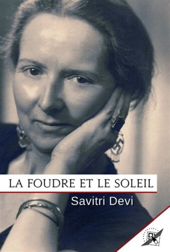 La Foudre et le Soleil