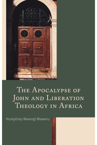 The Apocalypse of John and Liberation Theology in Africa