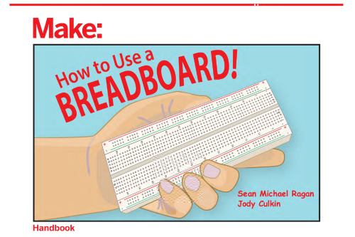How to Use a Breadboard!