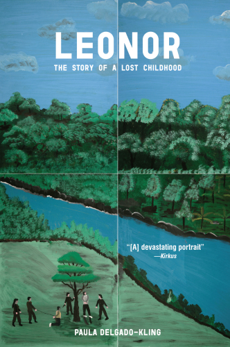 Leonor: The Story of a Lost Childhood
