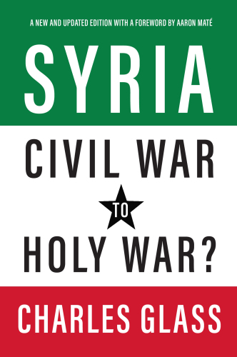 Syria: Civil War to Holy War?