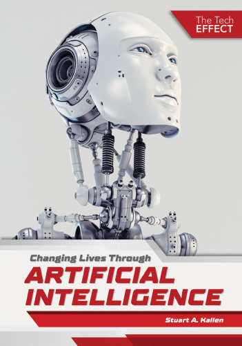 Changing Lives Through Artificial Intelligence