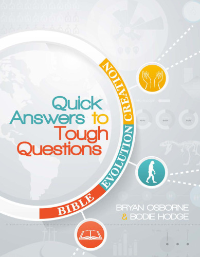 Quick Answers to Tough Questions