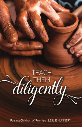 Teach Them Diligently