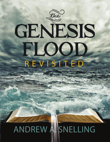 Genesis Flood Revisited